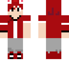timmie skin n#1
