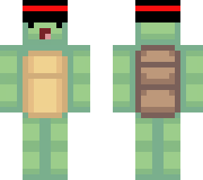 top hat tortle