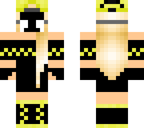 toxic custom oc finished