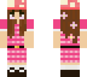 trade mark skin