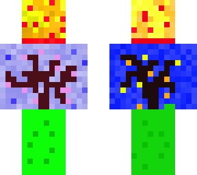 trees