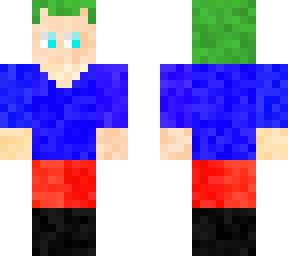 trevor"s 13th skin