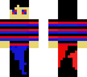 tri colour