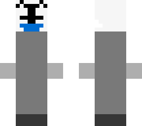 tricky the clown non zombie