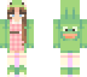 truelove skin edit