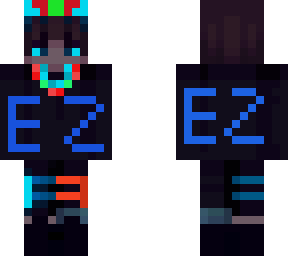 tryhard kid
