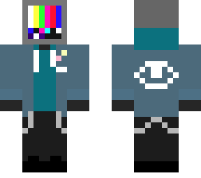 tv man