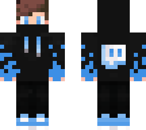 twitch gamer remake