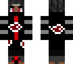 uchiha ryan of the akatsuki