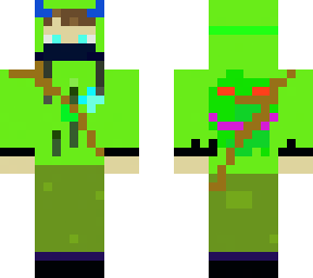 ullis custom skin
