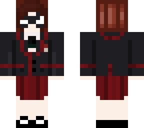umbrella academy oc