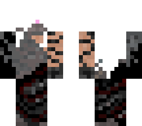 updated mugetsu
