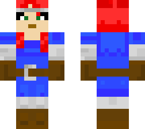 valerie from dungeons (4px)