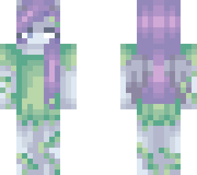 very cool monster :0