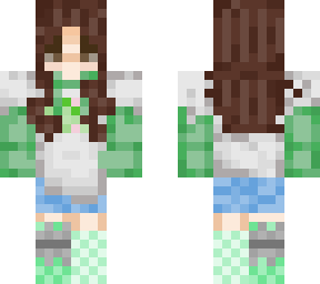 vienixx!! feel free to use this as your skin <3