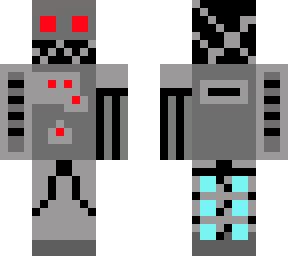 war machine