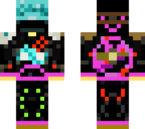 warden