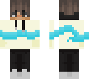 water flamed