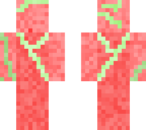 watermelon oc