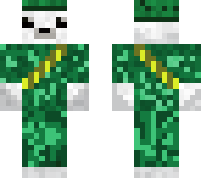 white army seal