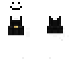 white man