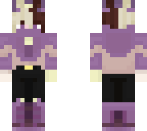 wilbytheenby origins skin