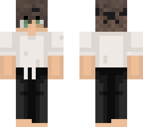 wilsonwilsons skin