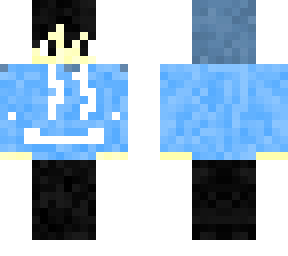 winter boy (pack)