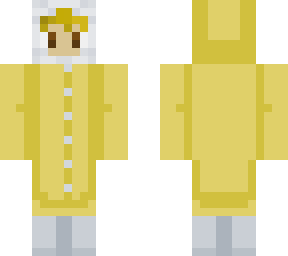 winter suit