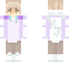 wip (im using somebody elses skin for the hoodie base thats it)