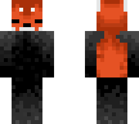 wip red panda v 2
