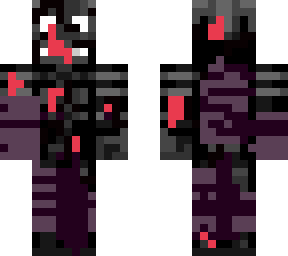 withered bleeding bonnie endoskeleton