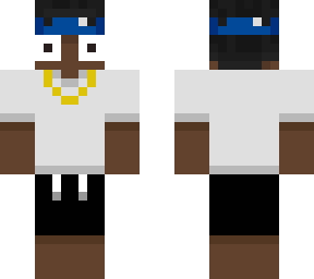 woke black boy v2