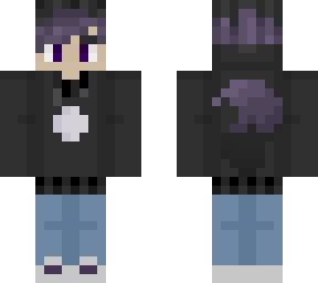 wolf boy 3.0