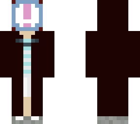 worked super hard on this