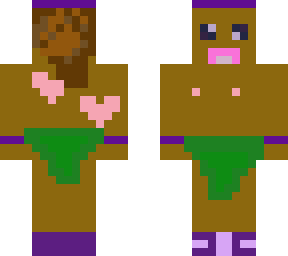 workout skin,