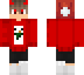 x-mas + hat