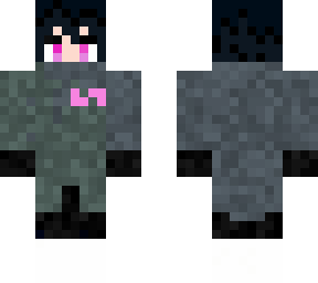 xtm gokublack version