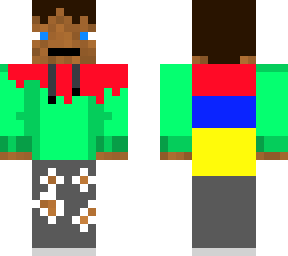 xxmarseloxx 2 fuerza a colombia