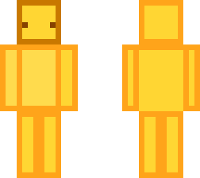 yellow boi