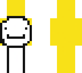 yellow dream