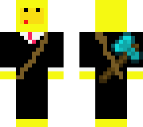 yellow man mark 4 manhunt