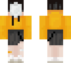 yellow null
