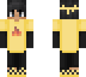 yellow sapnap