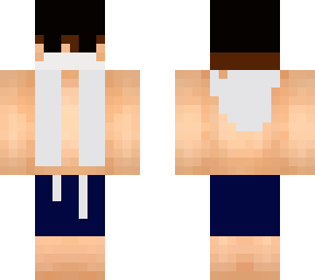 yt skin summer