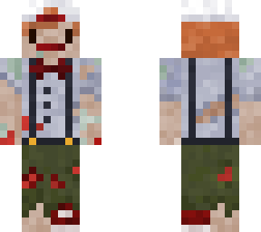 zambie 2.0