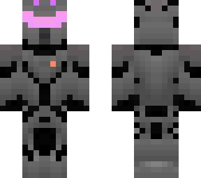 zuro armor