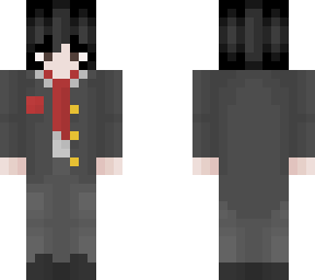 *throws skin at john* take it