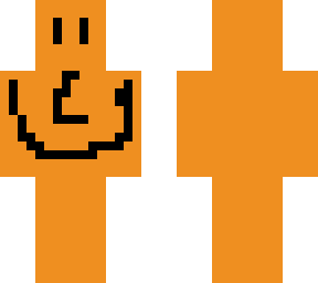 :).