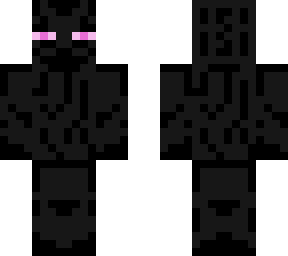 +- e n d e r m a n-+